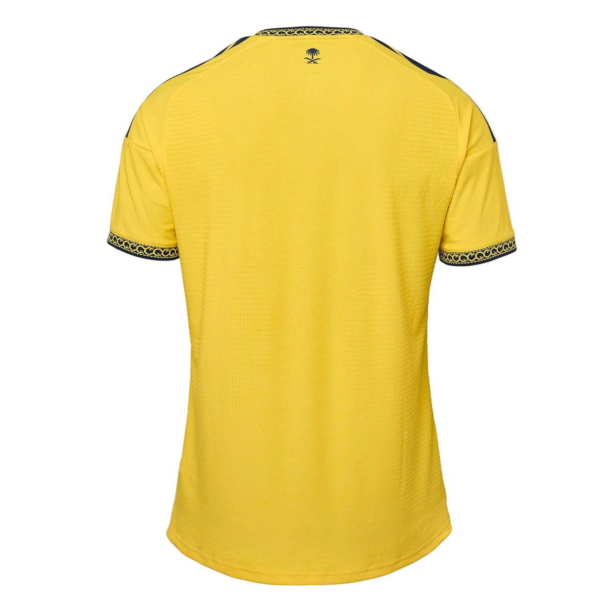 Jersey Al Nassr FC Home 2026/27 - Player Version