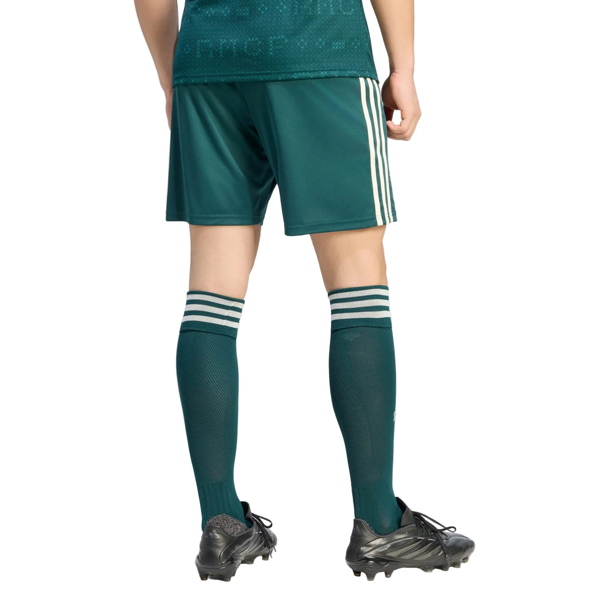 Real Madrid 2026/27 Away Shorts