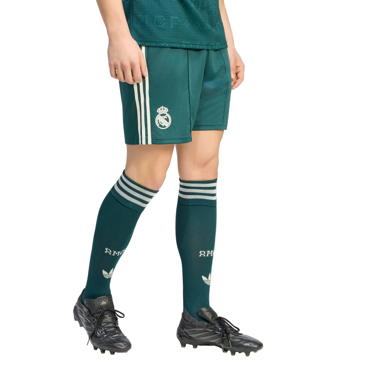 Real Madrid 2026/27 Away Shorts