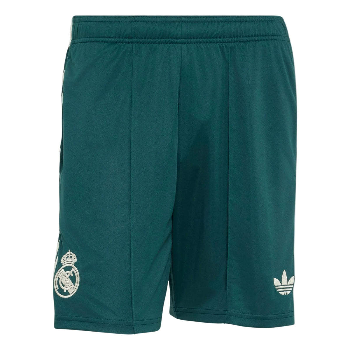 Real Madrid 2026/27 Away Shorts