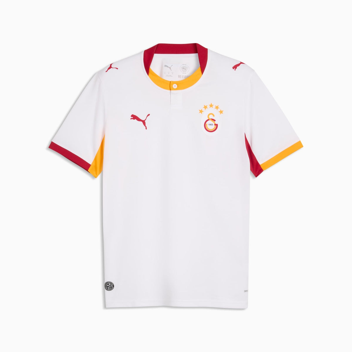 Jersey Galatasaray Third 2026/27 - Fan Version