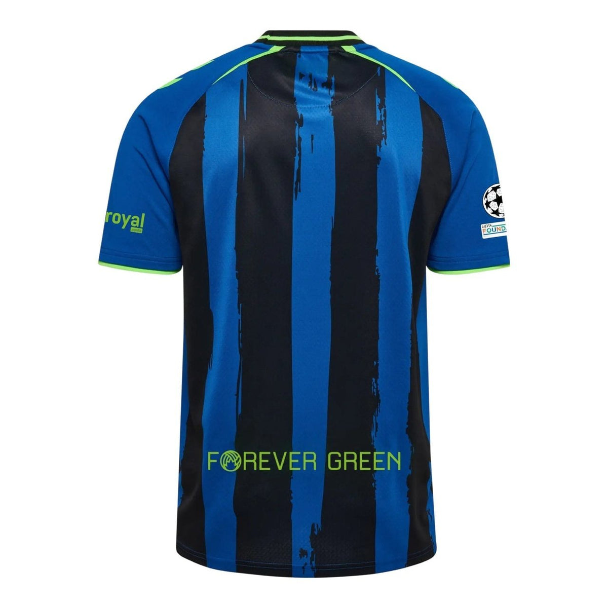 Jersey Real Betis 26/27 Player Third