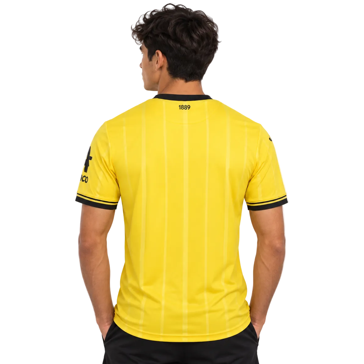 Brentford 26/27 Third Jersey