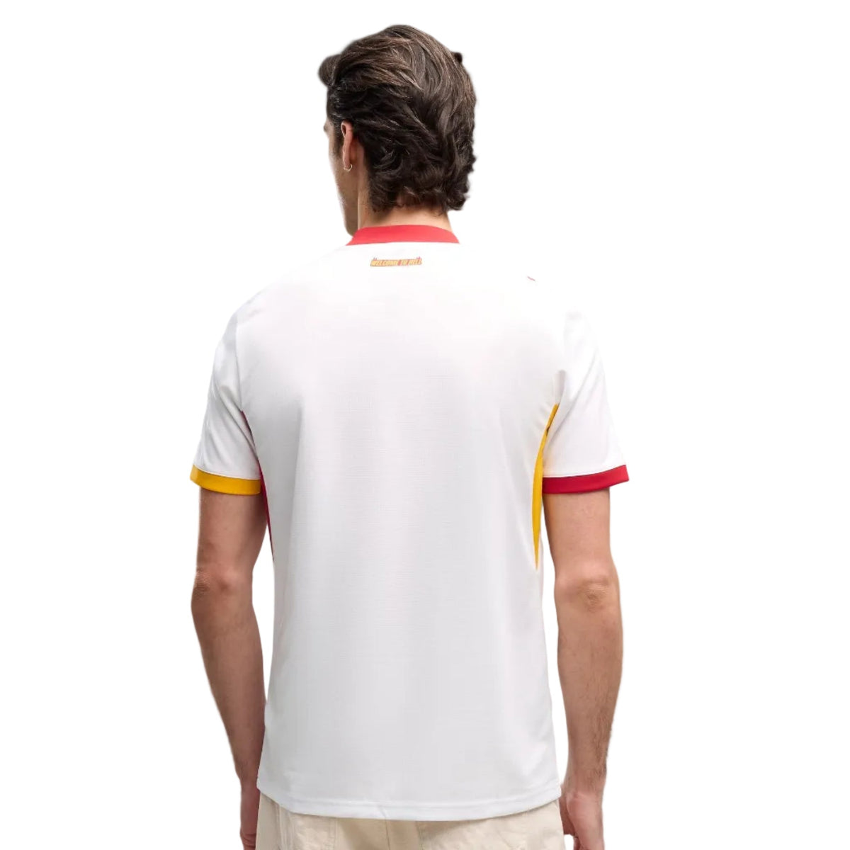 Jersey Galatasaray Third 2026/27 - Fan Version