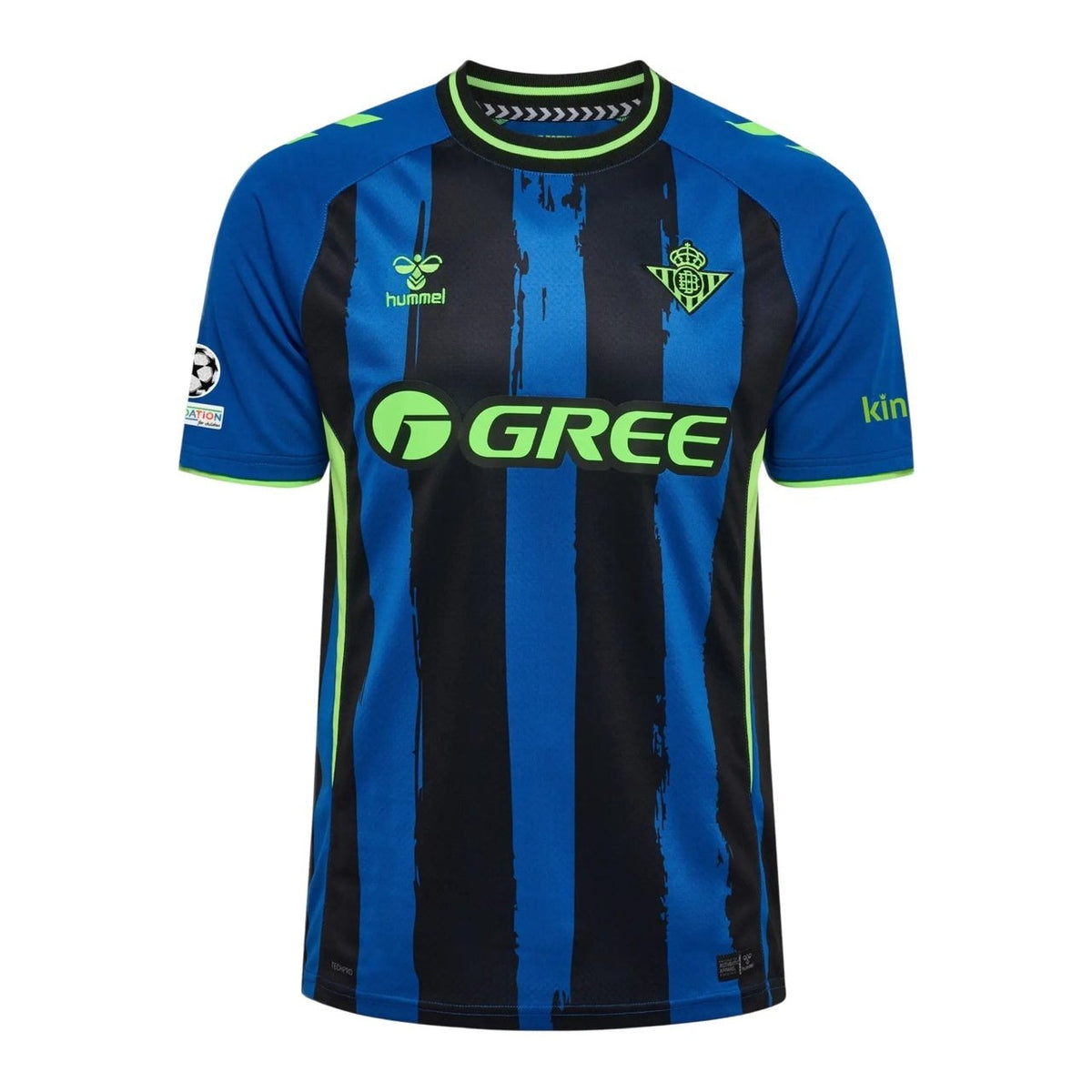 Jersey Real Betis 26/27 Player Third