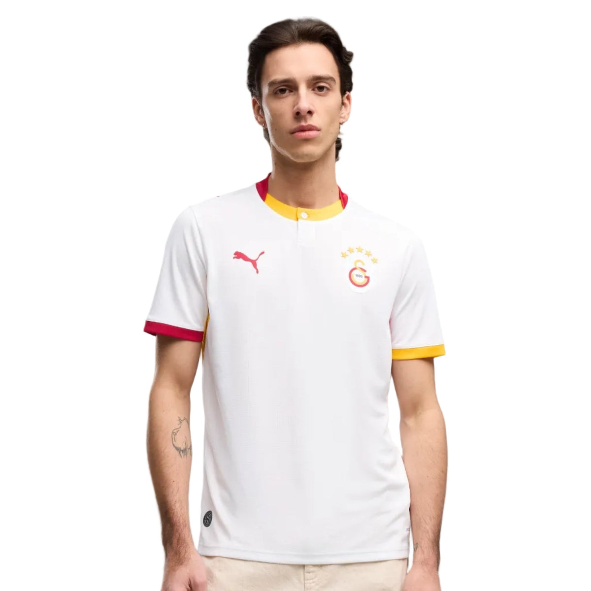 Jersey Galatasaray Third 2026/27 - Fan Version