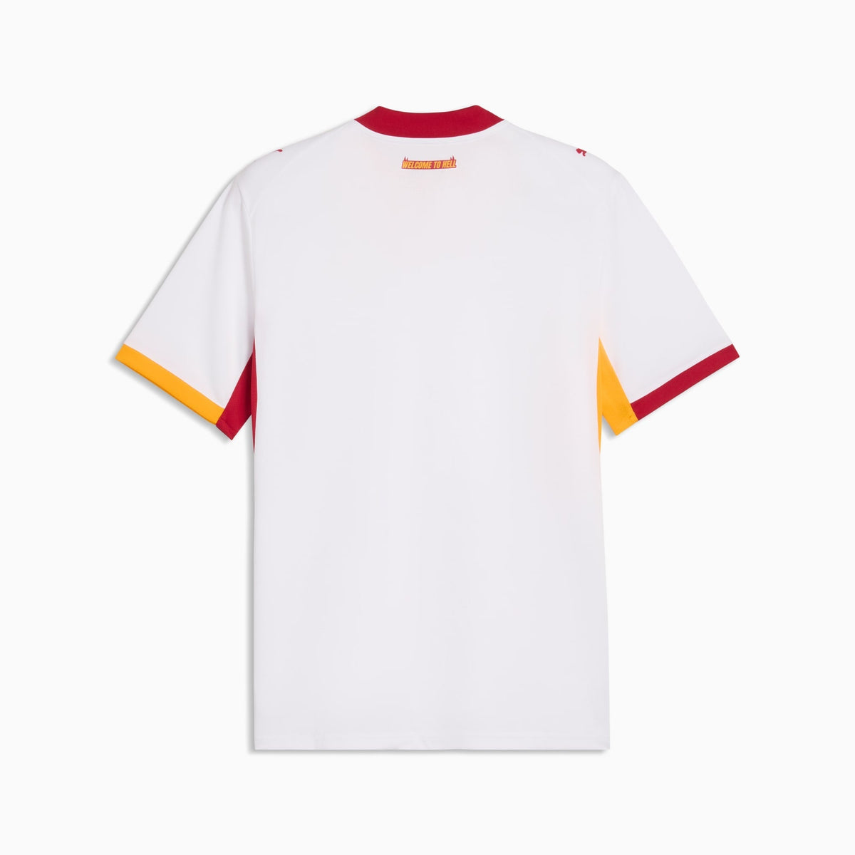 Jersey Galatasaray Third 2026/27 - Fan Version