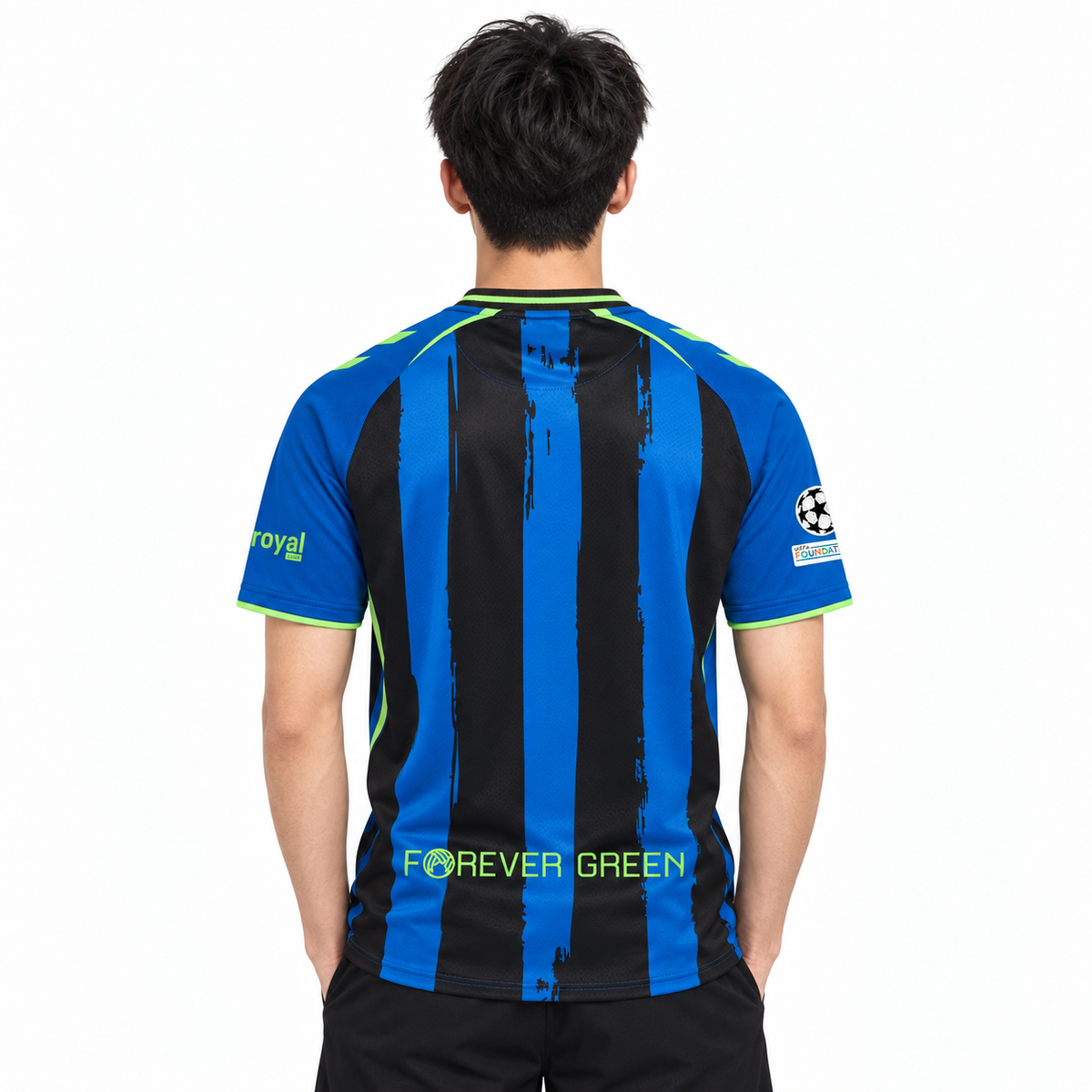Jersey Real Betis 26/27 Third