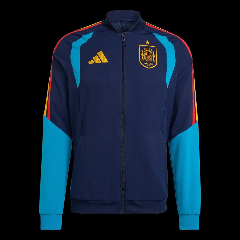 Spain Jacket 2026/2027 - World Cup