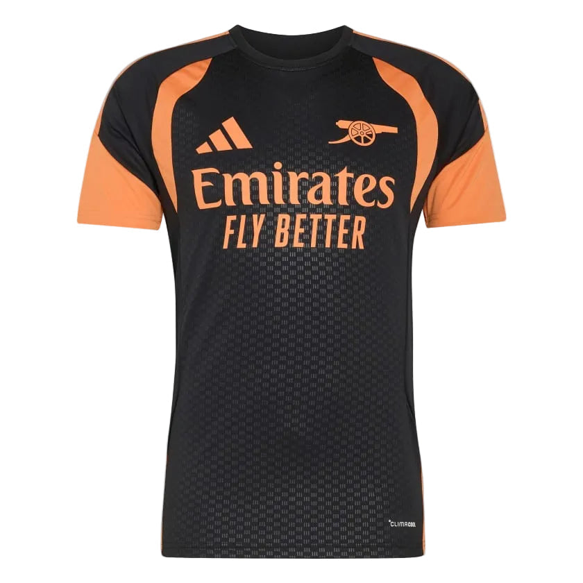 Jersey Arsenal Training 2026/27 - Fan Version