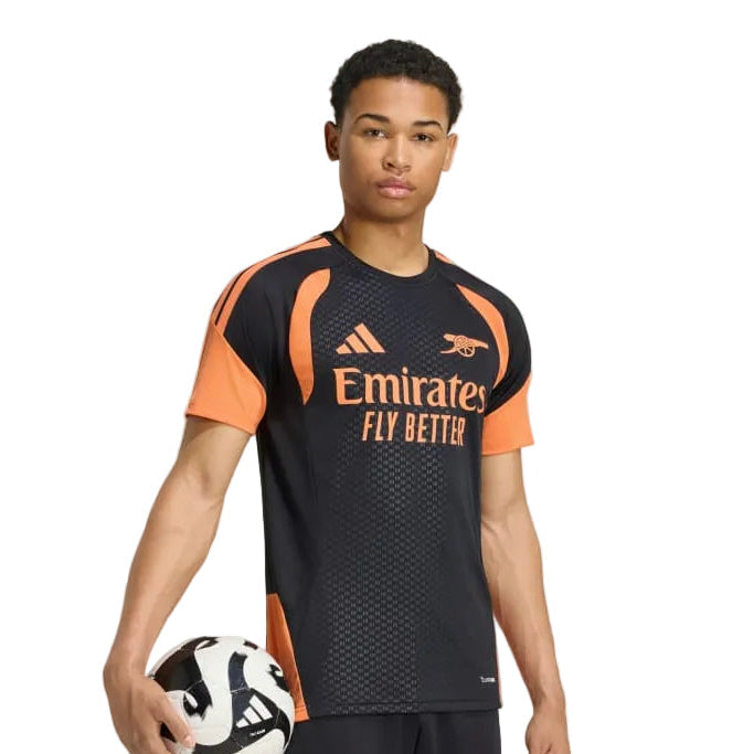 Jersey Arsenal Training 2026/27 - Fan Version