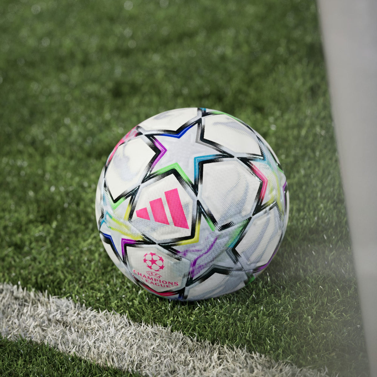 UEFA Champions League 2026/27 Pro Ball