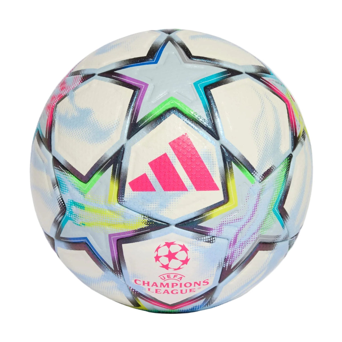 UEFA Champions League 2026/27 Pro Ball