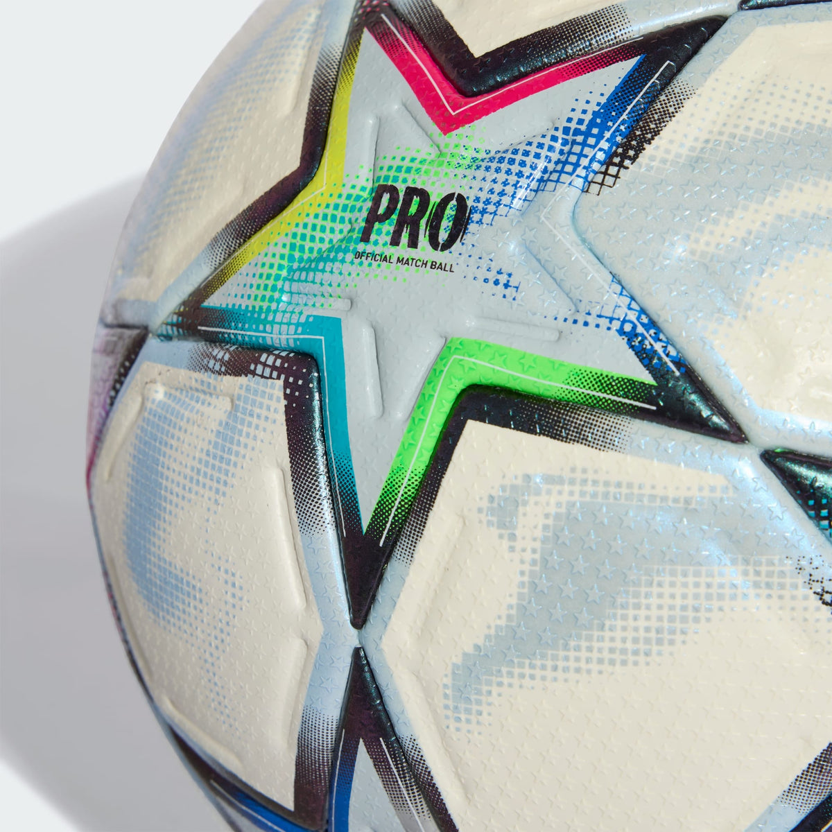 UEFA Champions League 2026/27 Pro Ball