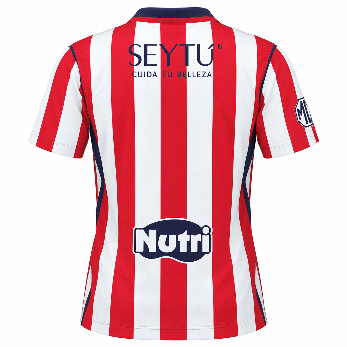 Chivas Guadalajara 26/27 Home Women Jersey
