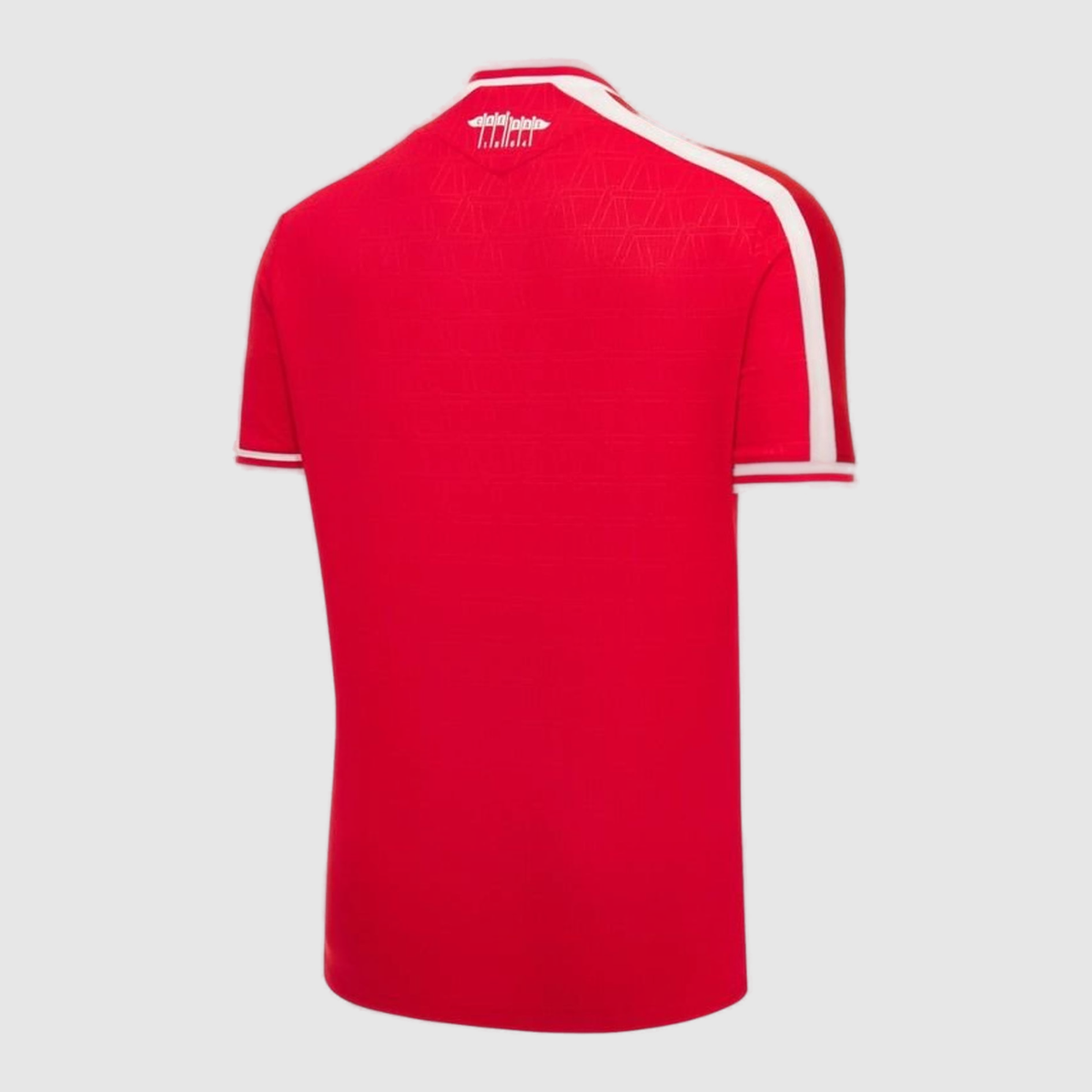 Wrexham 26/27 Home Jersey