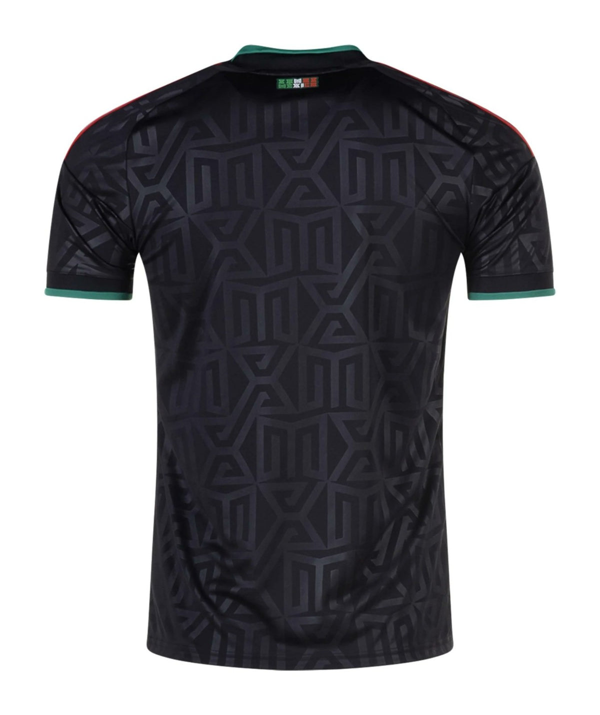 Camiseta México III Mundial 2026 2025/26