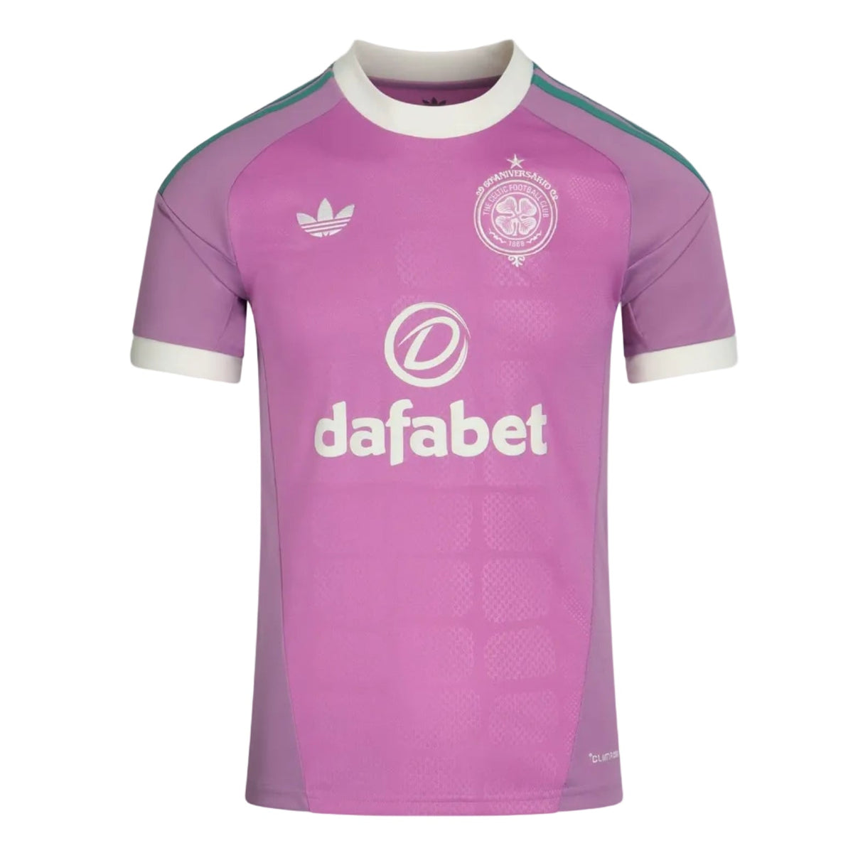 Jersey GK Celtic Away 2026/27